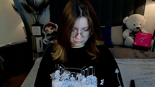 Snapshot of Briarx chatting on 03-02-26, 02:36 Briarx online show from 03-02-26, 02:36