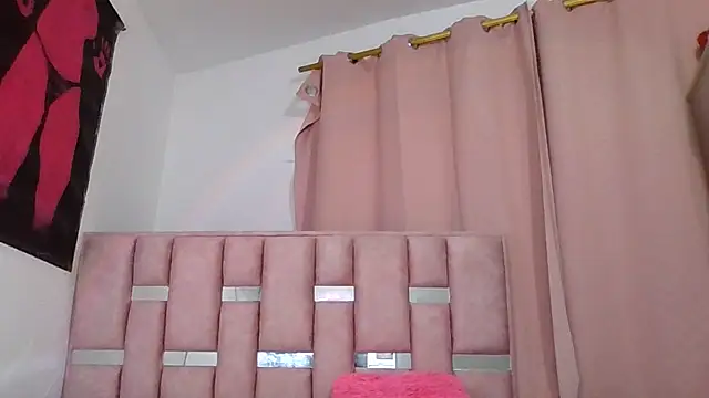 abby moss 2 online show from 11-27-25, 05:09