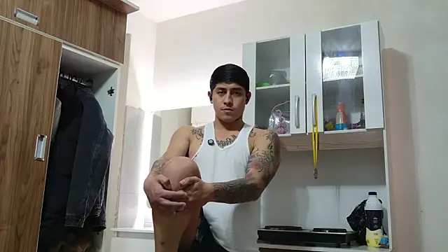  sucioguapo online show from 10-13-25, 10:54