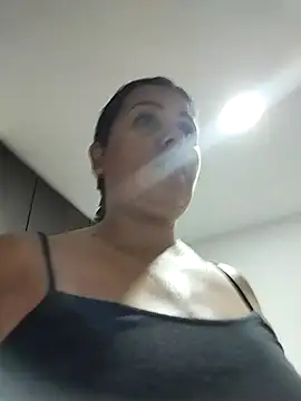 Candy-Samanthy online show from 10-21-25, 02:18