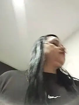 Candy-Samanthy online show from 10-22-25, 09:36