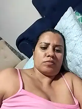 Candy-Samanthy online show from 11-06-25, 01:39