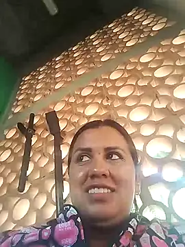 Candy-Samanthy online show from 11-06-25, 03:57