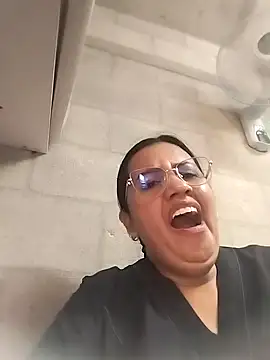 Candy-Samanthy online show from 11-14-25, 03:55