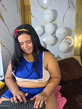 adara sweet20 online show from 12-13-25, 07:53