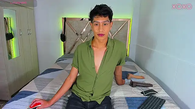 Jacovo2002 online show from 10-09-25, 09:46