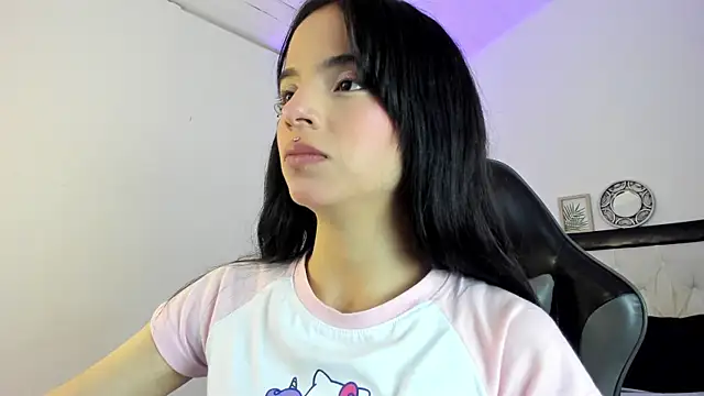 Barbieteeen online show from 12-03-25, 04:09