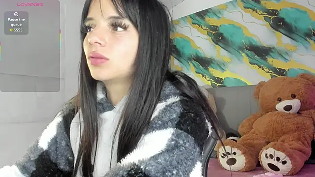 Barbieteeen online show from 01-15-26, 06:51