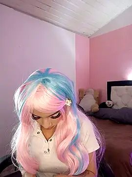 Barbieteeen online show from 02-20-26, 06:10