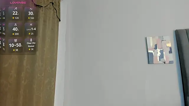 Snapshot of Baby_keyshar chatting on 11-22-25, 08:13 Baby keyshar online show from 11-22-25, 08:13