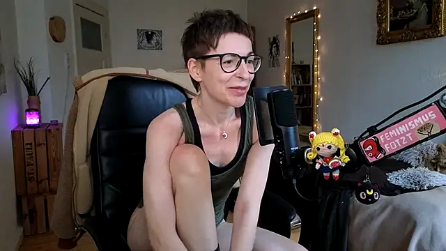 Antifistin online show from 05-03-26, 05:52