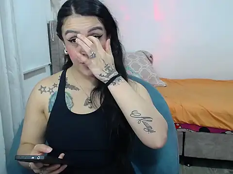 Anastasiabasst   online show from 12-20-25, 05:47