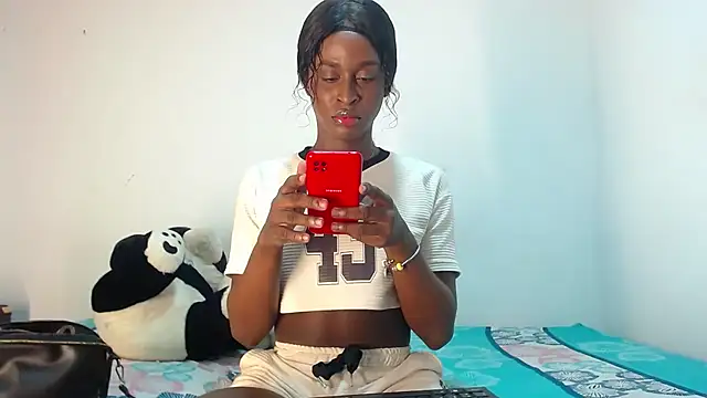 Lufe Black online show from 02-10-26, 11:31