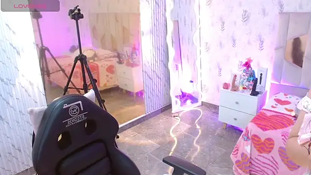 MARIANA TAY1 online show from 03-19-26, 03:21