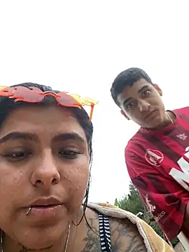 Snapshot of AnyRUSSO chatting on 11-02-25, 10:45 AnyRUSSO online show from 11-02-25, 10:45