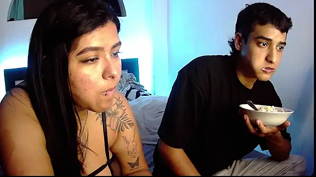 Snapshot of AnyRUSSO chatting on 11-11-25, 05:40 AnyRUSSO online show from 11-11-25, 05:40