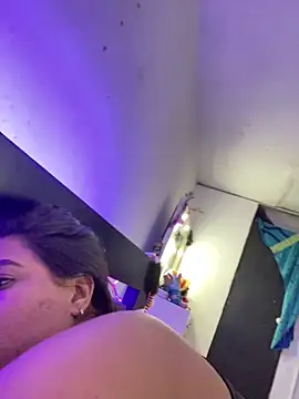 Snapshot of AnyRUSSO chatting on 02-01-26, 08:57 AnyRUSSO online show from 02-01-26, 08:57