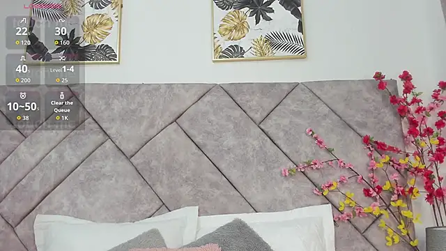  naylaa  online show from 04-07-26, 03:07