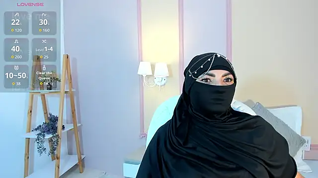 naylaa  online show from 05-19-26, 12:27