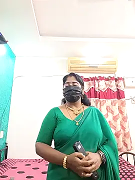 tamil-aunt online show from 12-01-25, 05:01