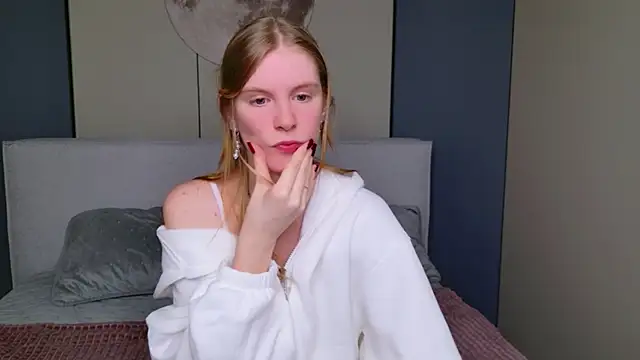 Snapshot of Morgan_Wardi chatting on 02-18-26, 11:06 Morgan Wardi online show from 02-18-26, 11:06