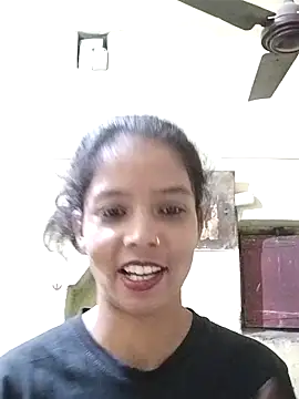 Snapshot of Jaanvi_G chatting on 10-15-25, 12:49 Jaanvi G online show from 10-15-25, 12:49