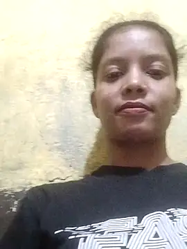 Jaanvi G online show from 10-24-25, 12:01