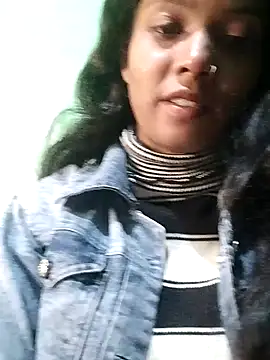 Jaanvi G online show from 11-14-25, 12:48