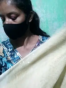 Jaanvi G online show from 12-15-25, 02:10