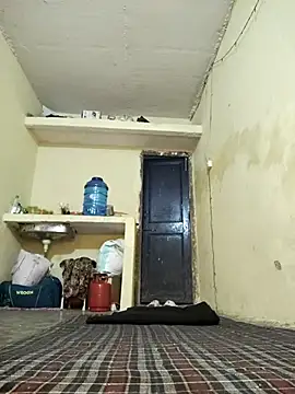 Lovely Payal online show from 11-19-25, 03:50