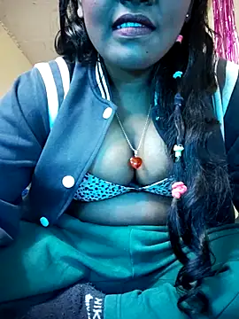 Lovely Payal online show from 01-08-26, 03:20