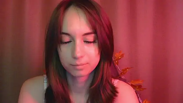 VeraLush online show from 11-10-25, 01:43