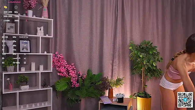 LoisKeedah online show from 03-07-26, 06:05