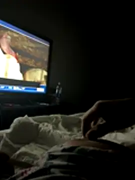 Pikachucums4u online show from 11-10-25, 01:54