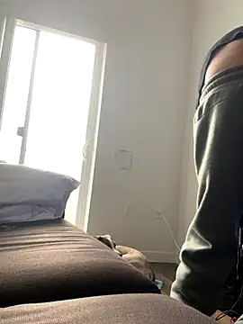 Pikachucums4u online show from 11-13-25, 10:19