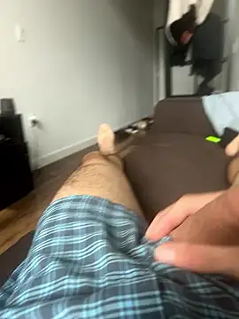 Pikachucums4u online show from 01-08-26, 08:55