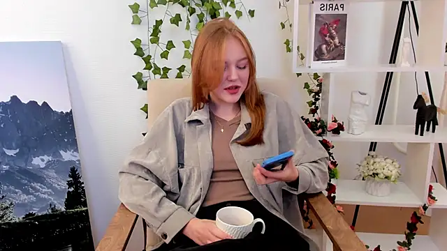 VernellArey online show from 10-11-25, 06:23