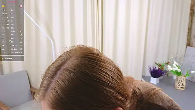 VernellArey online show from 10-26-25, 04:35