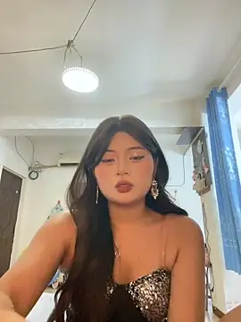 lan-xinh1 online show from 10-19-25, 07:20