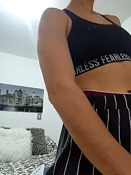 Alice Barry online show from 03-18-26, 05:49