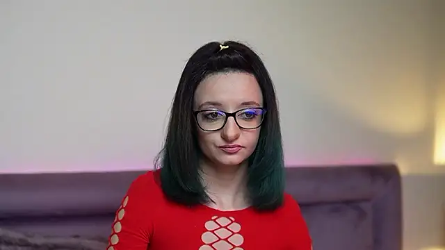 JoelleApril online show from 03-09-26, 10:03