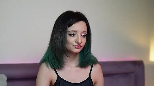 JoelleApril online show from 03-12-26, 09:32