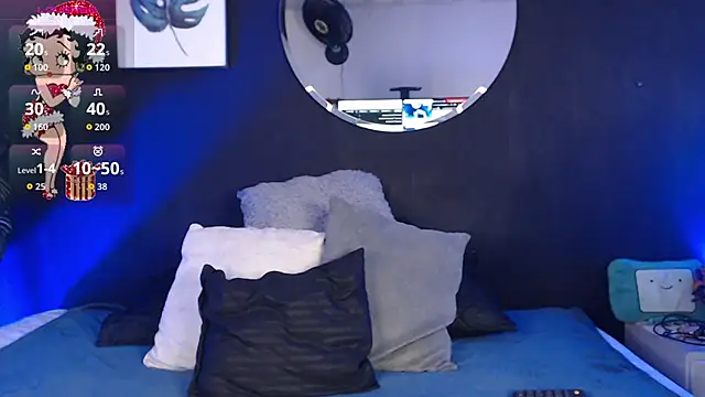 TamaraaRoss  online show from 12-05-25, 06:26