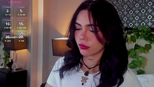 GabrielaBali online show from 11-20-25, 12:49