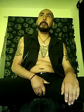 BalamNoir online show from 10-21-25, 02:45