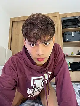 santi Rush online show from 10-17-25, 09:28