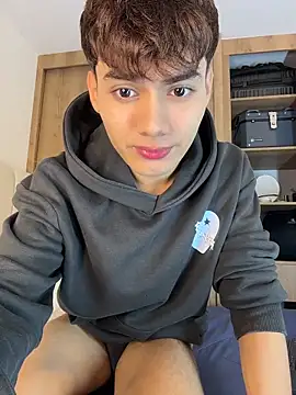 santi Rush online show from 10-23-25, 11:14