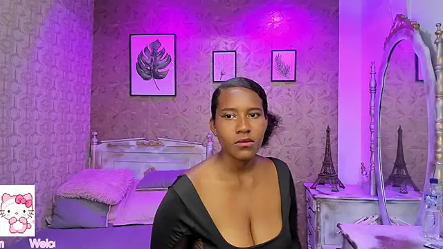 Marlen clk online show from 10-18-25, 07:25