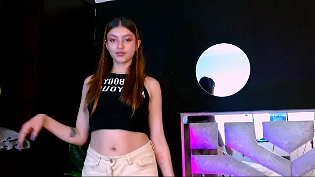 viky evanss online show from 11-25-25, 06:30