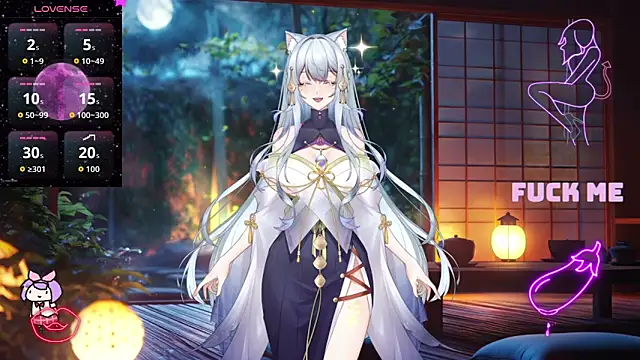 Nyxie chan1 online show from 11-16-25, 04:34